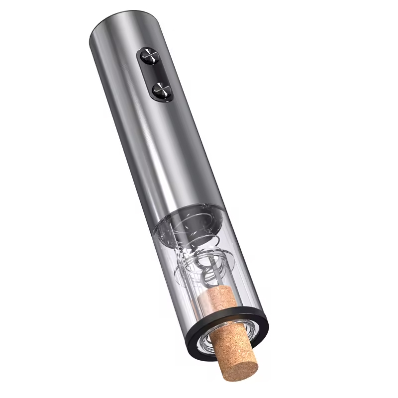 1/4 pezzi apribottiglie elettr - Electric Can Opener recensione e prezzo