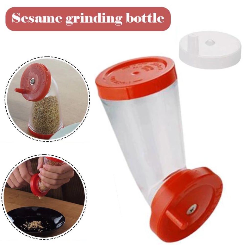 Innovativo Macinino per Sesamo - Kitchen Gadgets Japanese recensione e prezzo