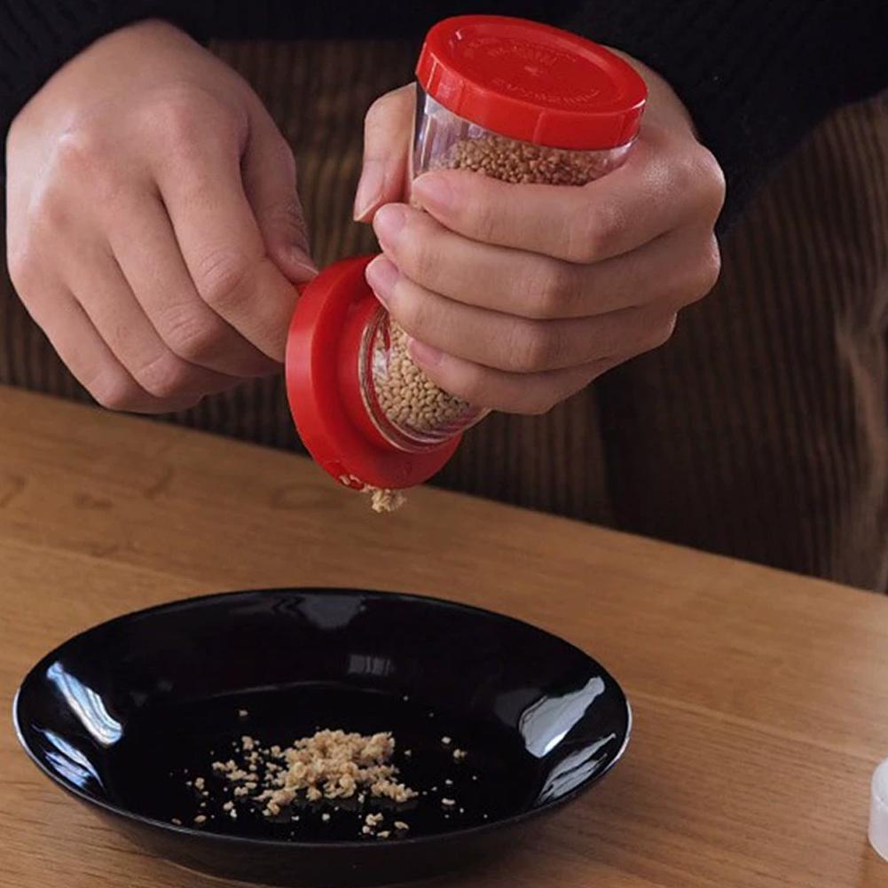 Innovativo Macinino per Sesamo - Kitchen Gadgets Japanese recensione e prezzo
