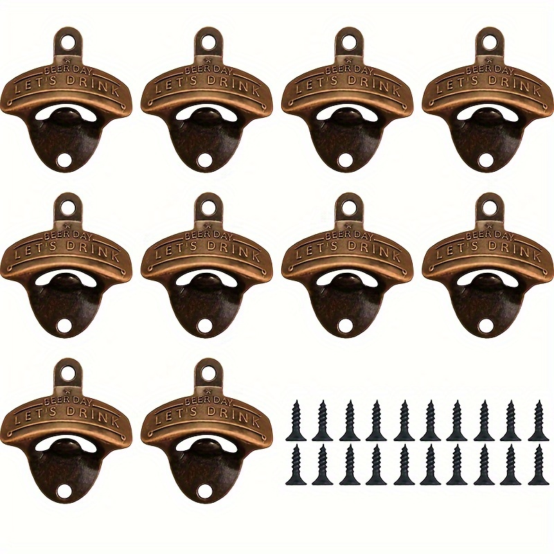 1/2/5/10pcs Vintage Apri di Bo - Kitchen Gadgets Vintage recensione e prezzo