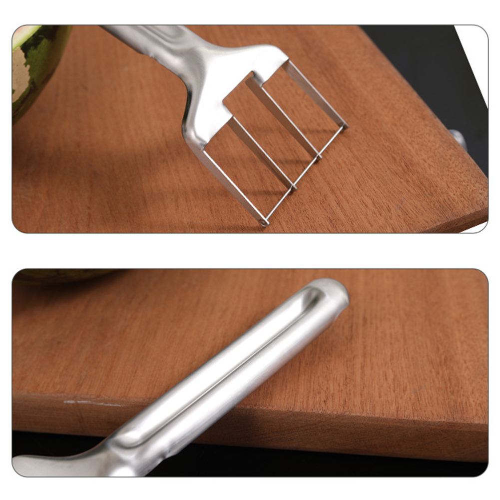 Anguria per cutter taglierina  - Watermelon Slicer Cutter recensione e prezzo