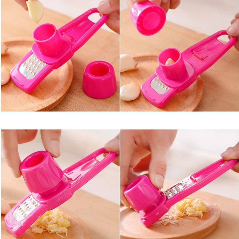 1 confezione mini smerigliatri - Kitchen Gadgets Gifts recensione e prezzo