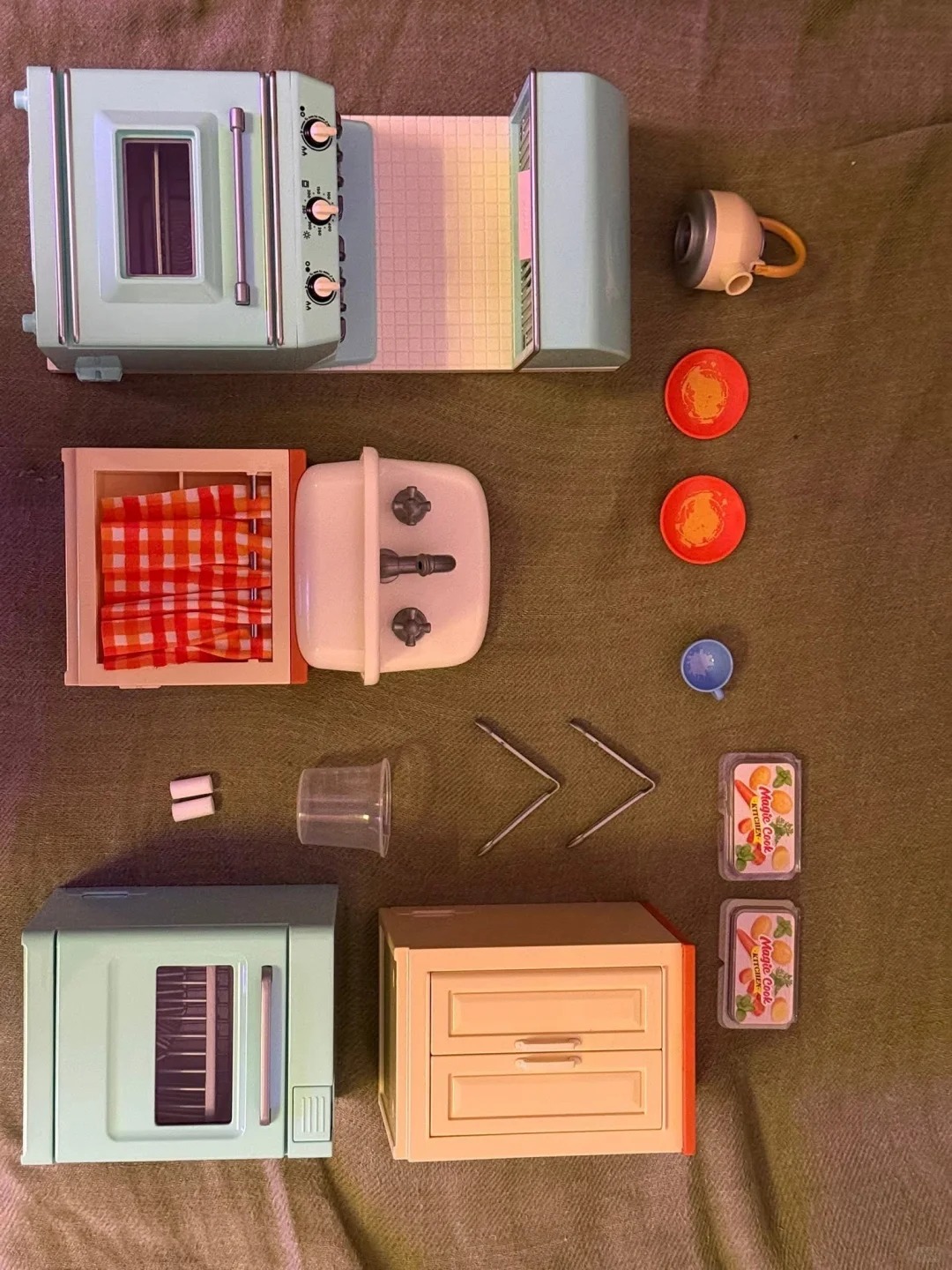 Zuru Mini Brands Magic Cook Ki - Kitchen Gadgets Small recensione e prezzo