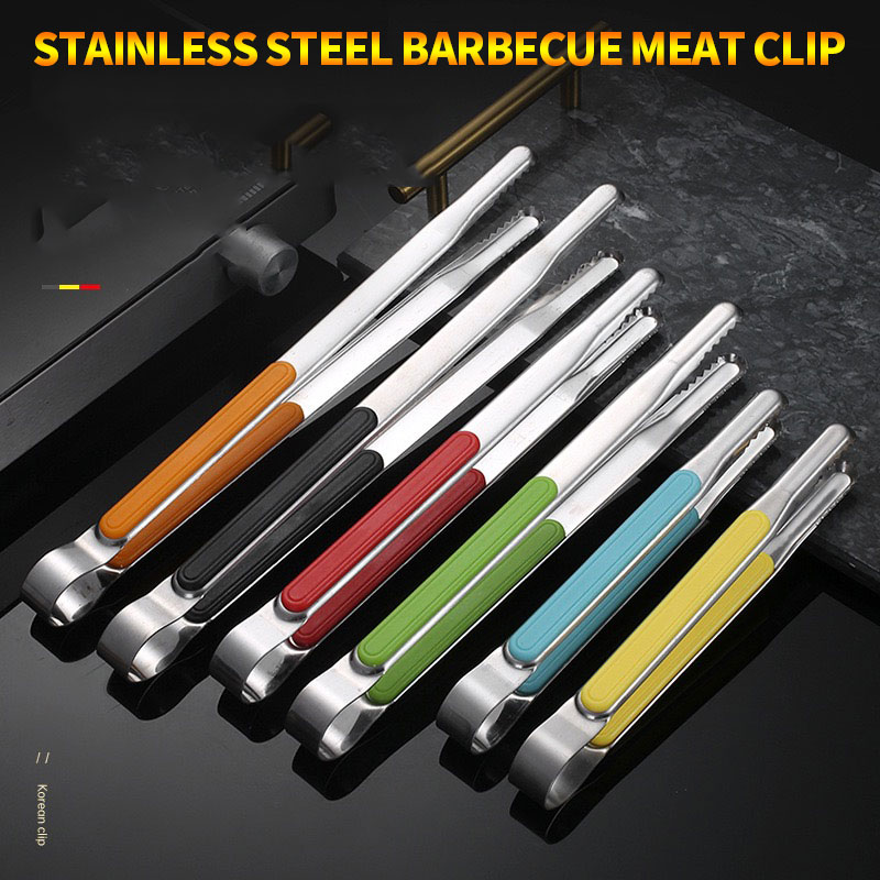 Clip per barbecue coreana Clip - Kitchen Gadgets Gift recensione e prezzo