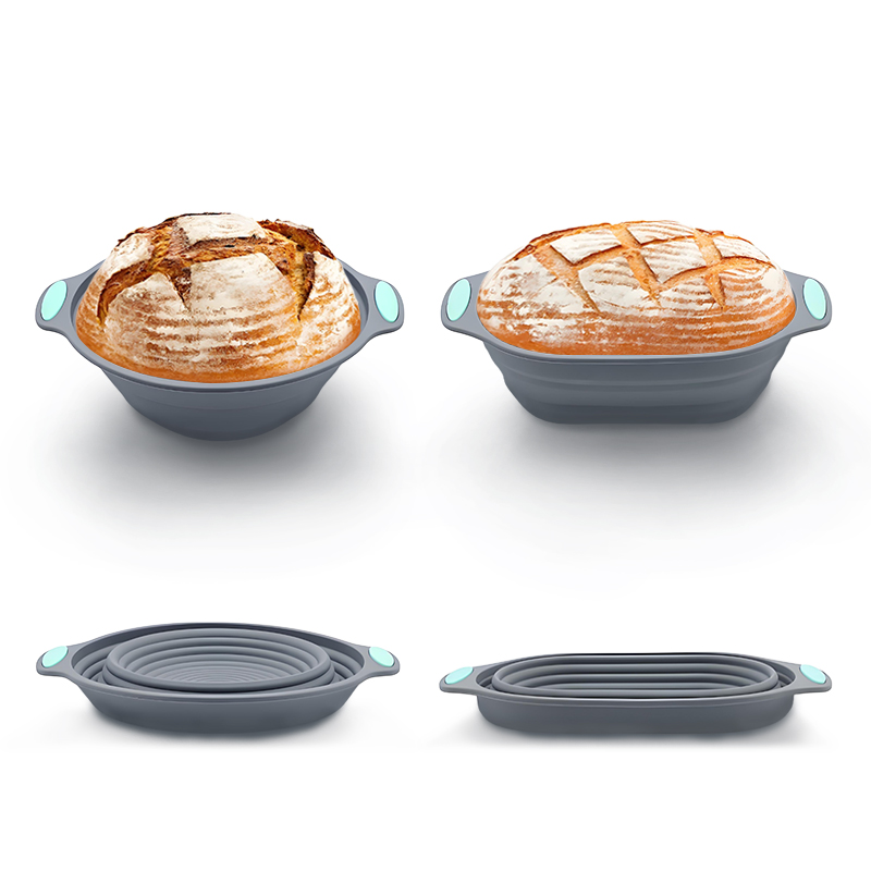 Cestino per Lievitazione del P - Kitchen Handy Gadgets recensione e prezzo
