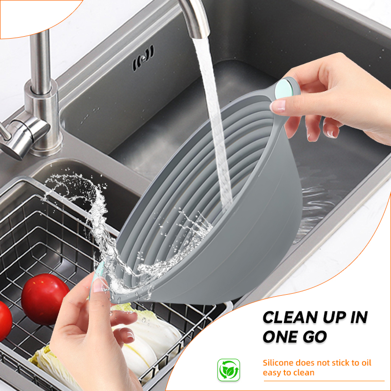 Cestino per Lievitazione del P - Kitchen Handy Gadgets recensione e prezzo