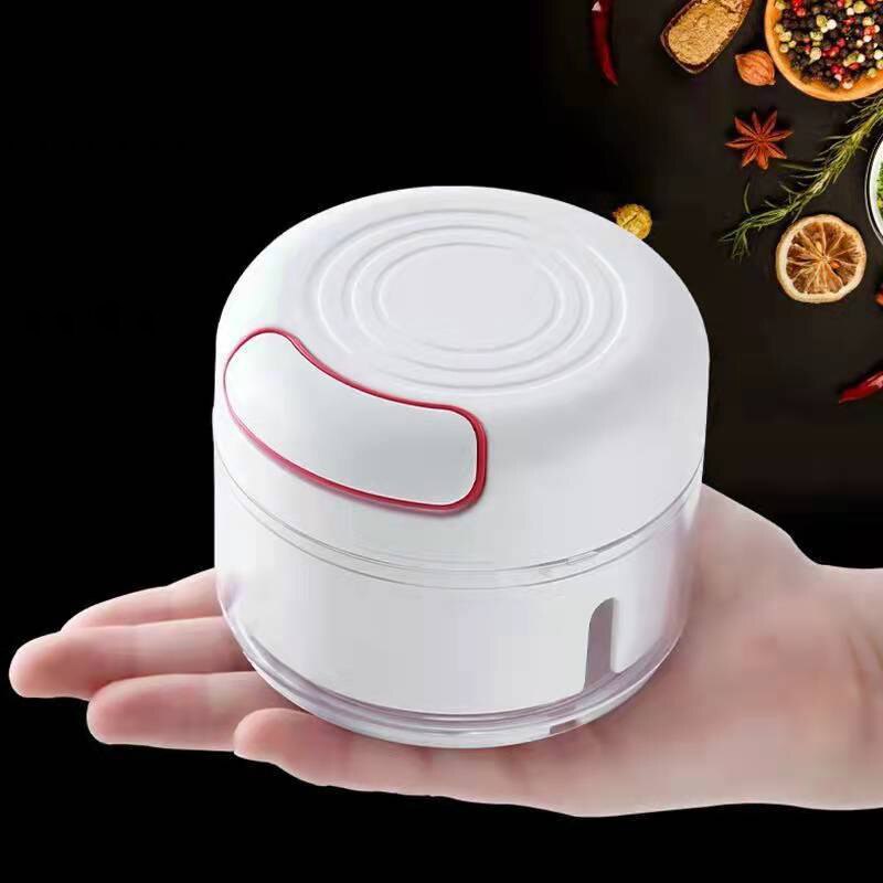 Trituratore di aglio in plasti - Kitchen Gadgets Peeler recensione e prezzo