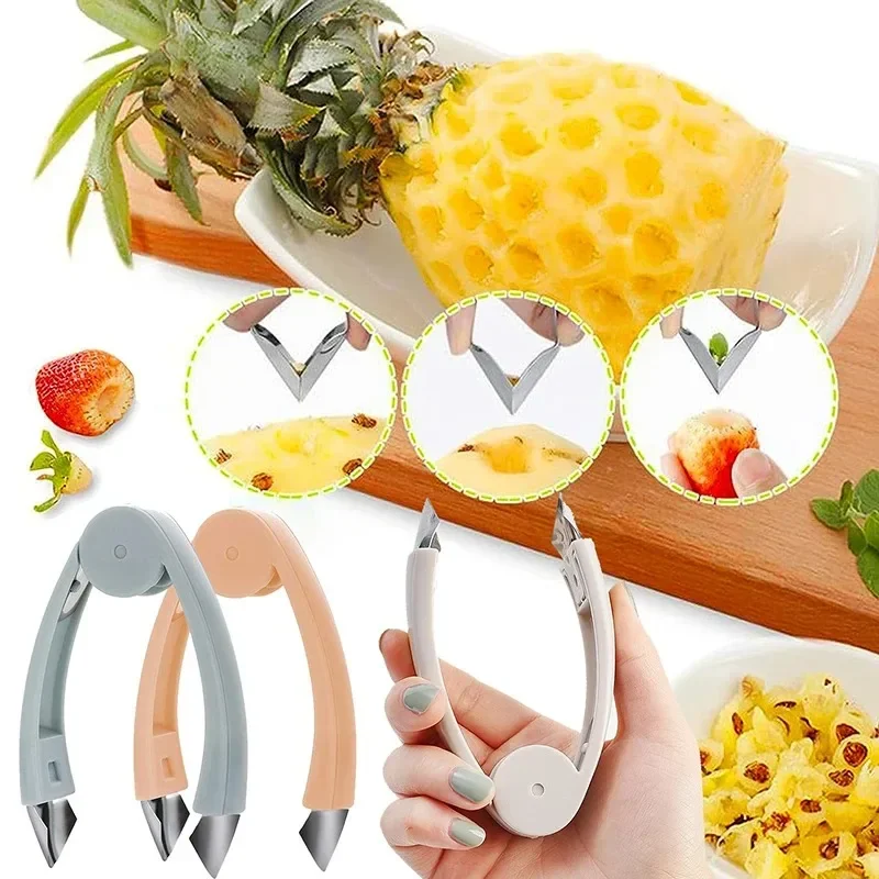Cucina In Acciaio Inox Ananas  - Watermelon Slicer Cutter recensione e prezzo