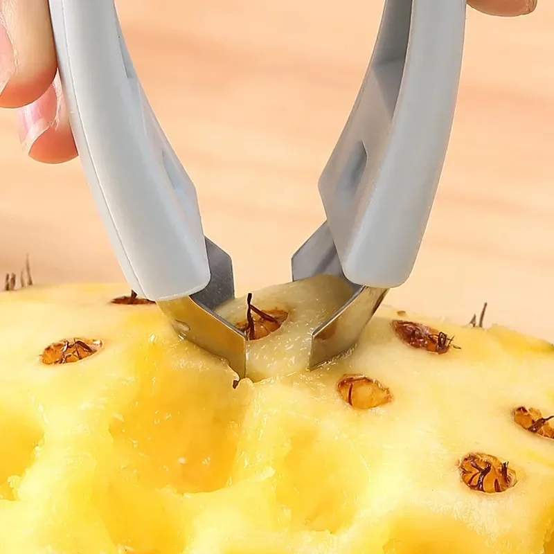 Cucina In Acciaio Inox Ananas  - Watermelon Slicer Cutter recensione e prezzo