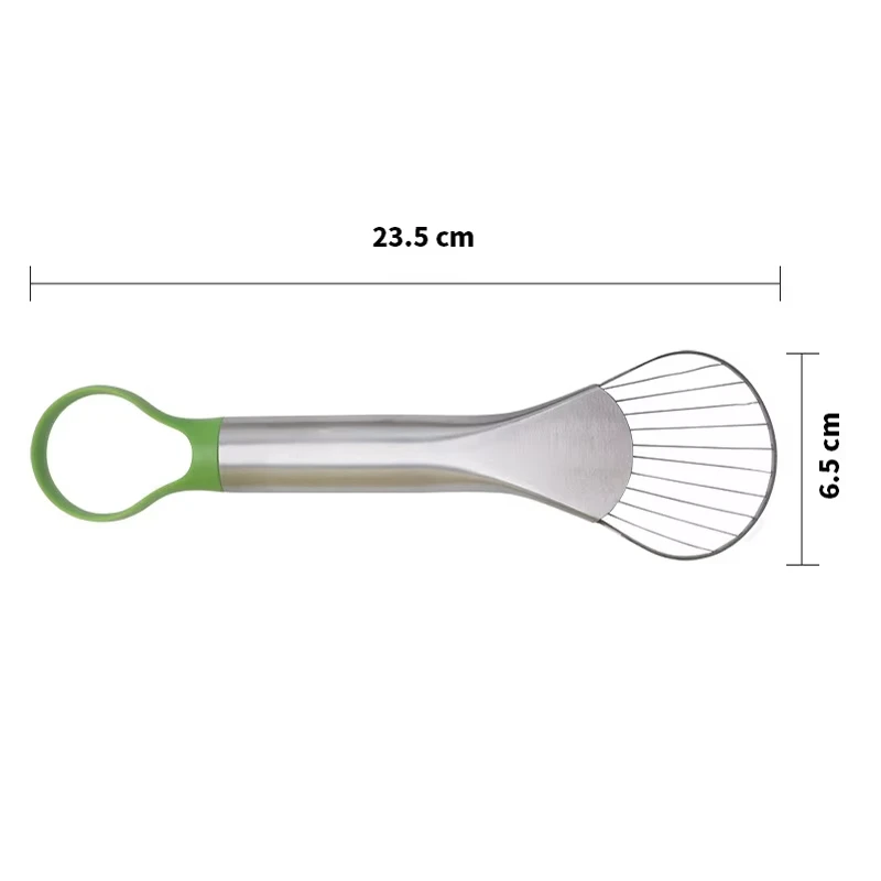 Affettatore per avocado 2 in 1 - Kitchen Gadgets Peeler recensione e prezzo
