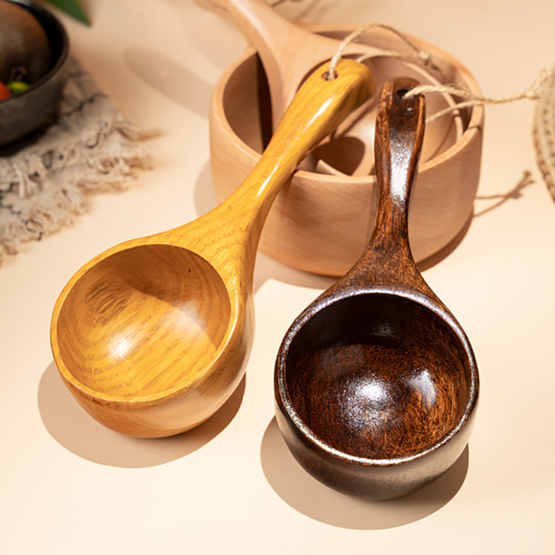 Gadget da cucina in legno giap - Kitchen Gadgets Japanese recensione e prezzo