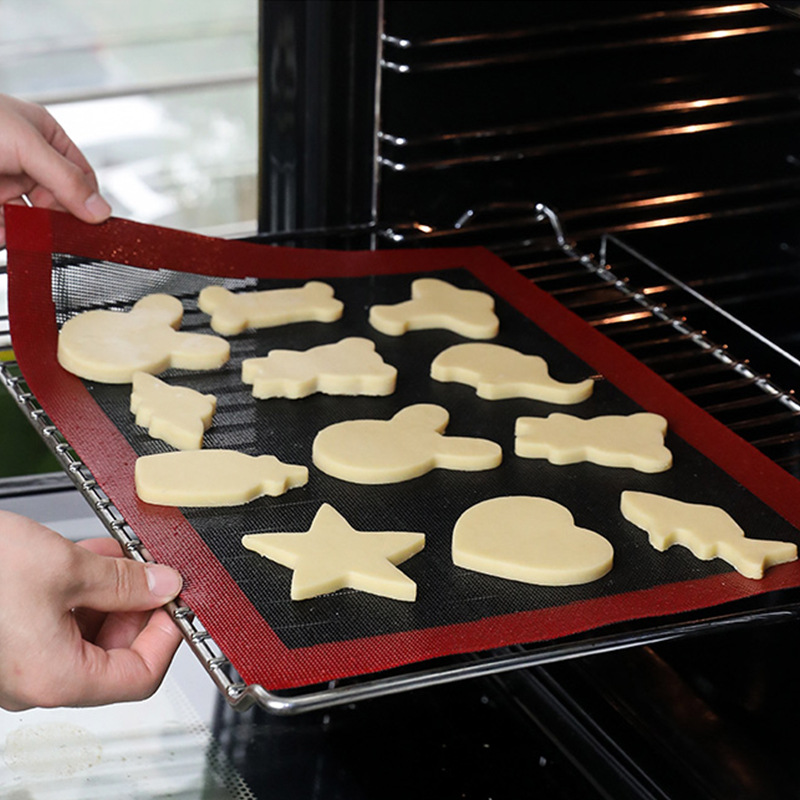 Tappetino da forno in silicone - Kitchen Handy Gadgets recensione e prezzo