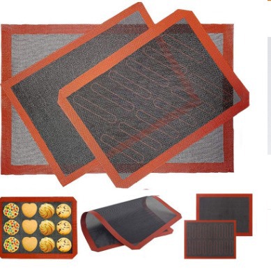 Tappetino da forno in silicone - Kitchen Handy Gadgets recensione e prezzo