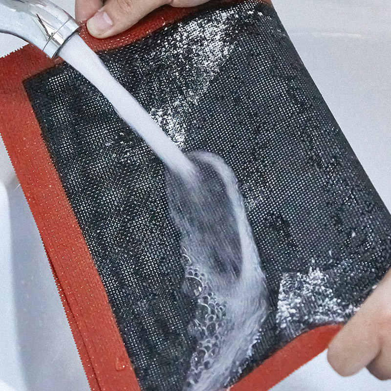 Tappetino da forno in silicone - Kitchen Handy Gadgets recensione e prezzo