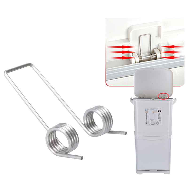 10 Pezzi Molla a Torsione a V  - Electric Can Opener recensione e prezzo