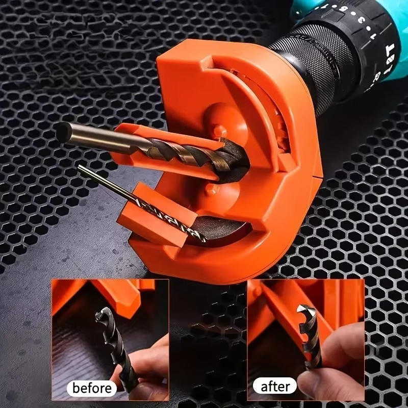 Affilatore Multiuso per Punte  - Knife Sharpener recensione e prezzo