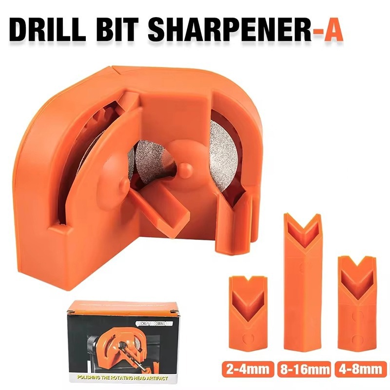 Affilatore Multiuso per Punte  - Knife Sharpener recensione e prezzo