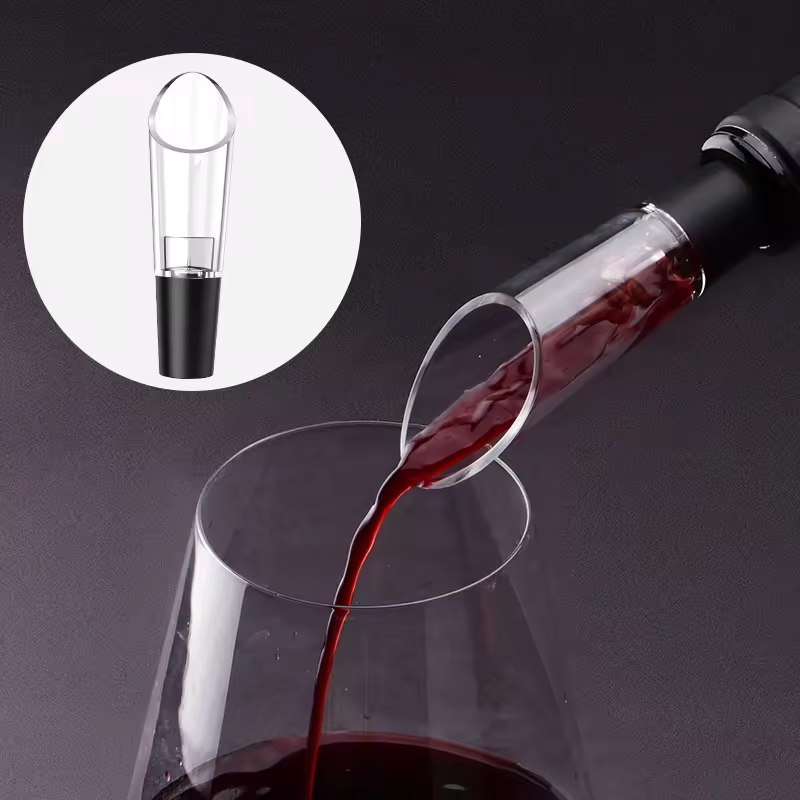Set apribottiglie elettrico 4  - Electric Can Opener recensione e prezzo