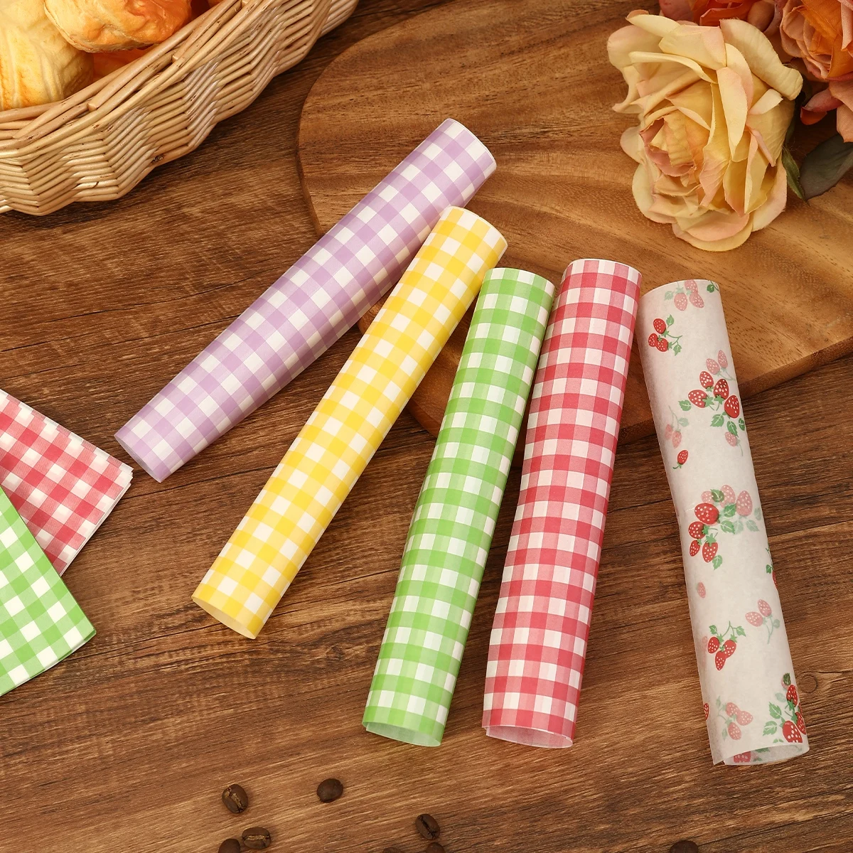 50 pezzi di carta da regalo re - Kitchen Gadgets Gifts recensione e prezzo