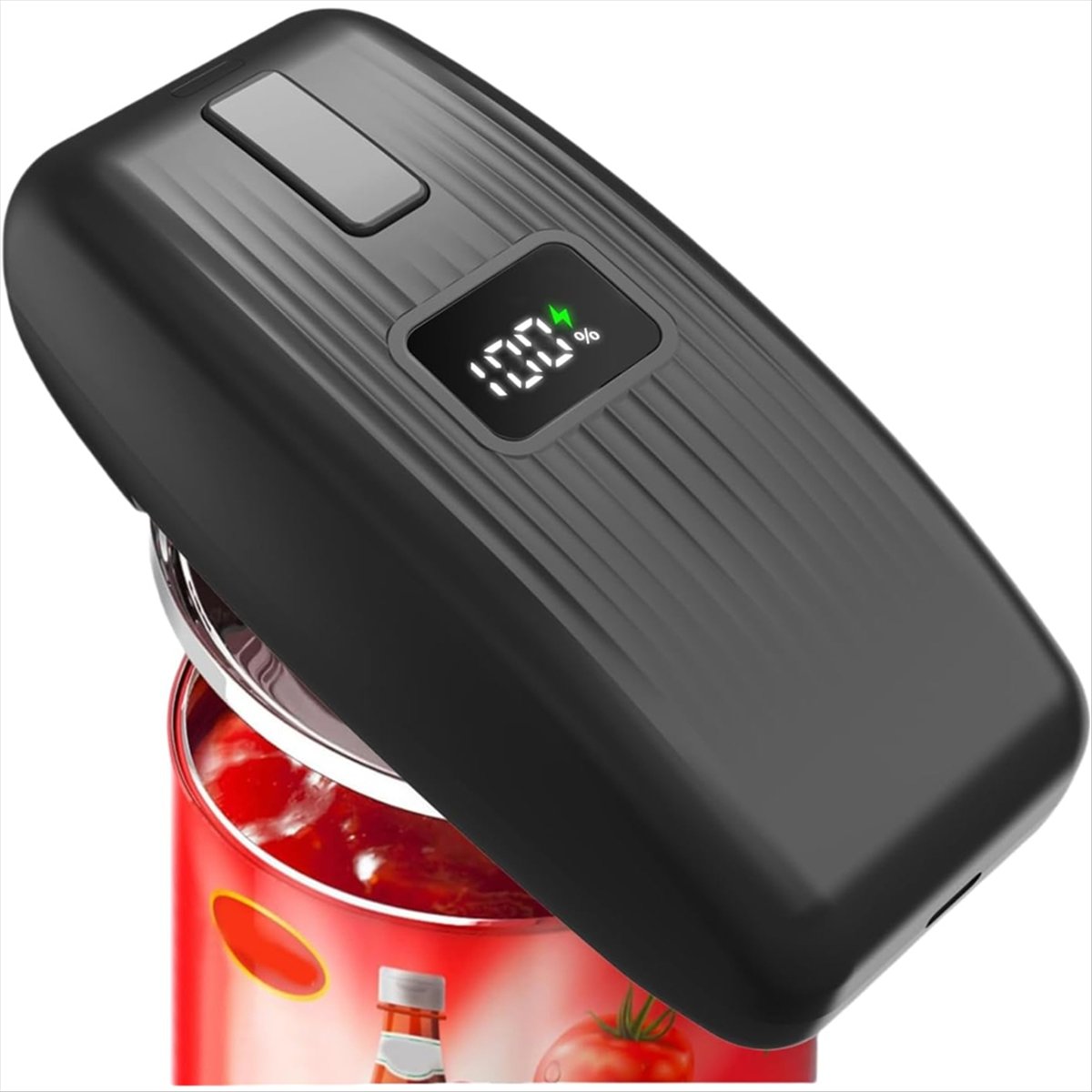 Apriscatole Elettrico BHBL - A - Electric Can Opener recensione e prezzo