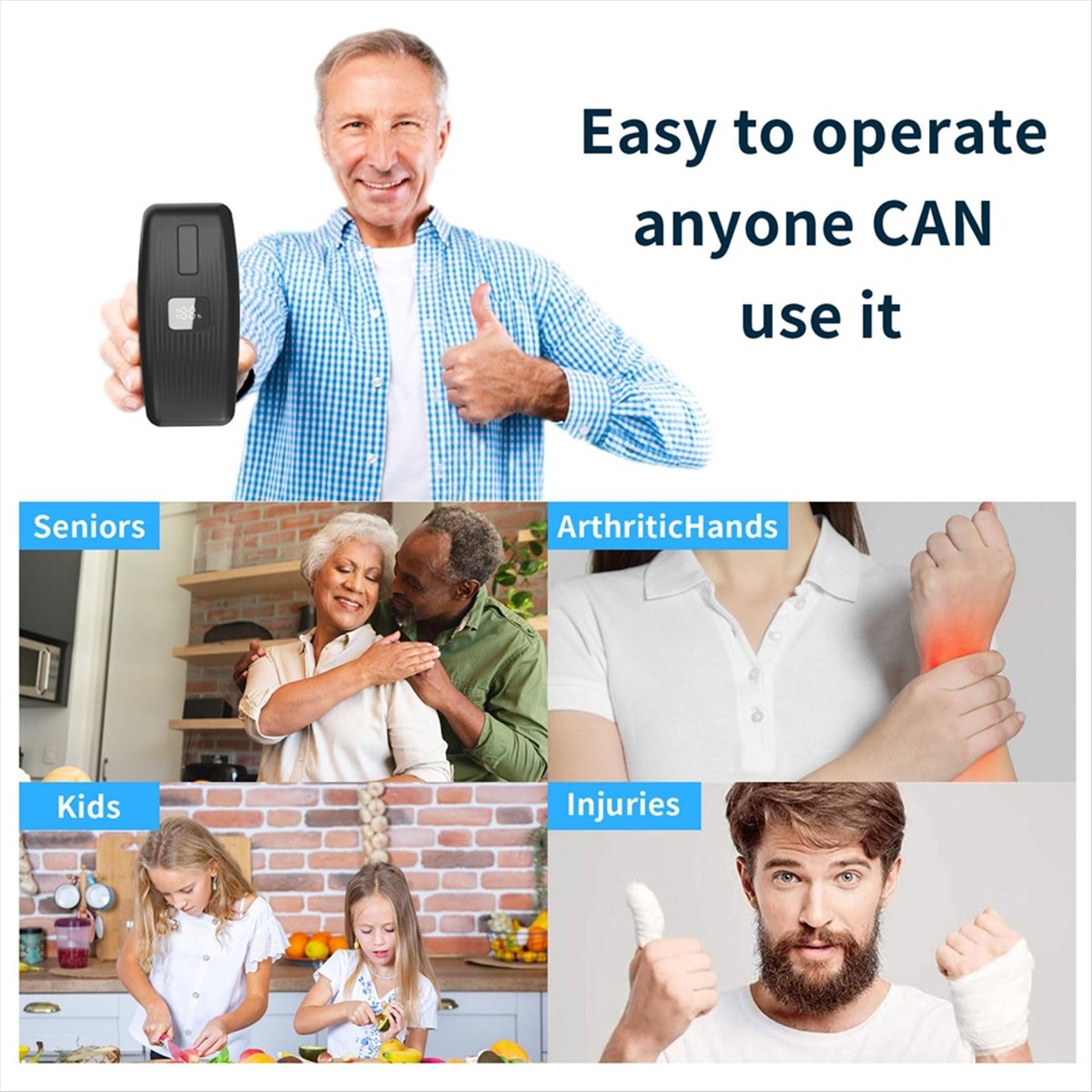 Apriscatole Elettrico BHBL - A - Electric Can Opener recensione e prezzo