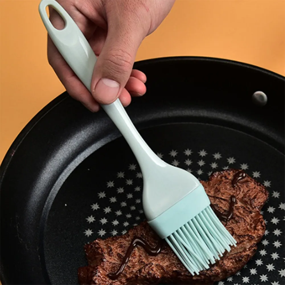Set di 3 Spatole in Silicone A - Kitchen Gadgets Gift recensione e prezzo