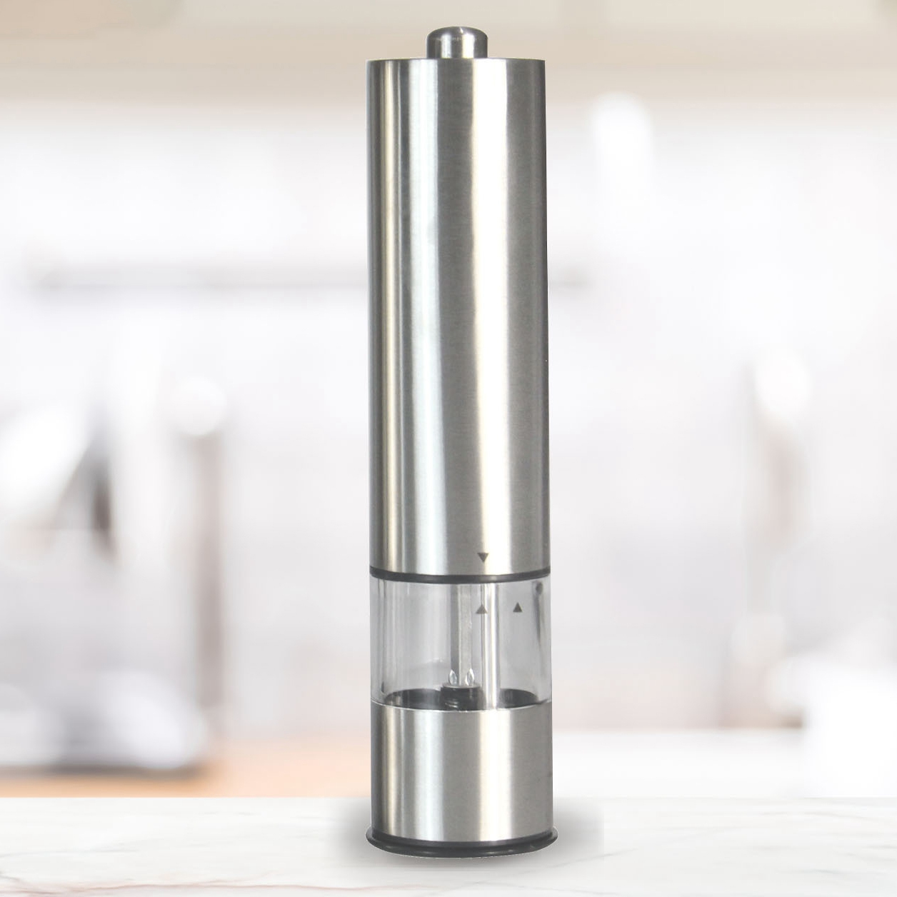 Macina Sale e Pepe Elettrica i - Kitchen Gadgets Gift recensione e prezzo