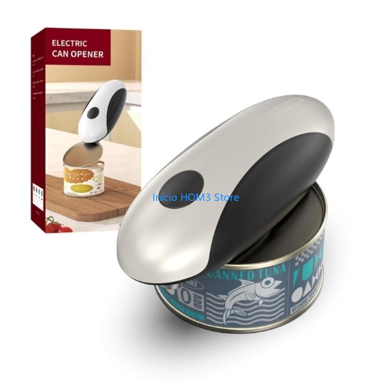 A5YD Apriscatole Elettrico Apr - Electric Can Opener recensione e prezzo