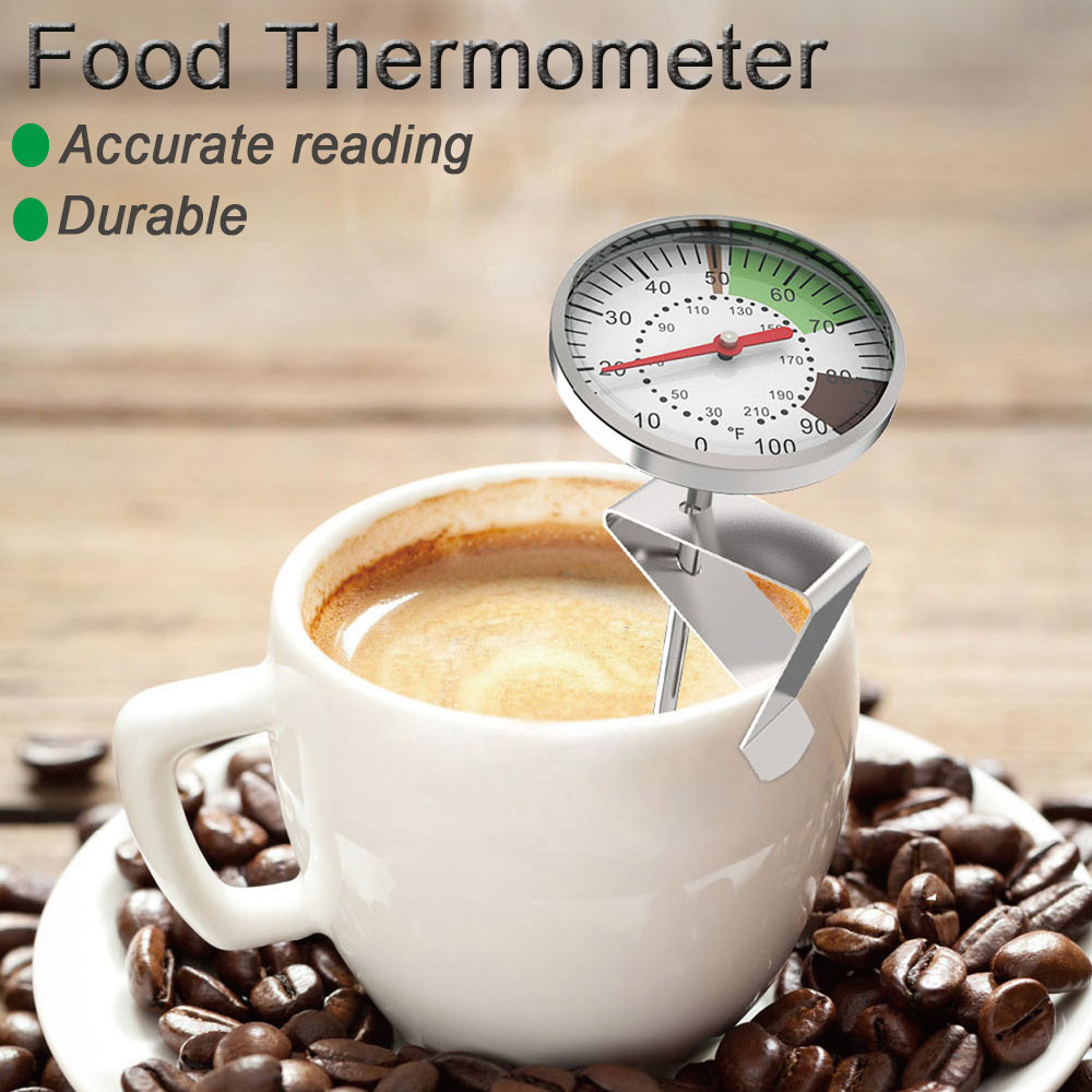 0-100 ° C Termometro per alime - Kitchen Handy Gadgets recensione e prezzo