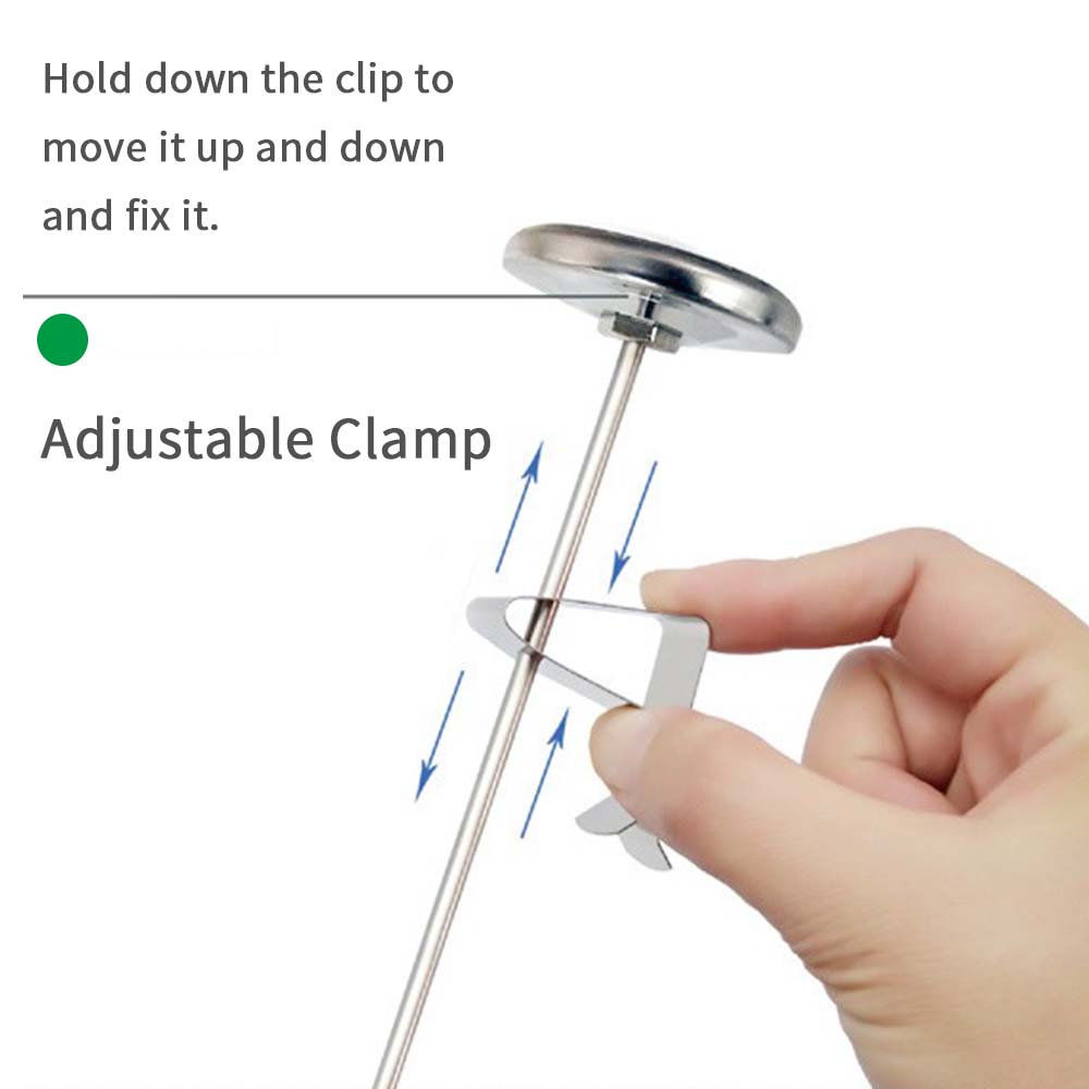 0-100 ° C Termometro per alime - Kitchen Handy Gadgets recensione e prezzo