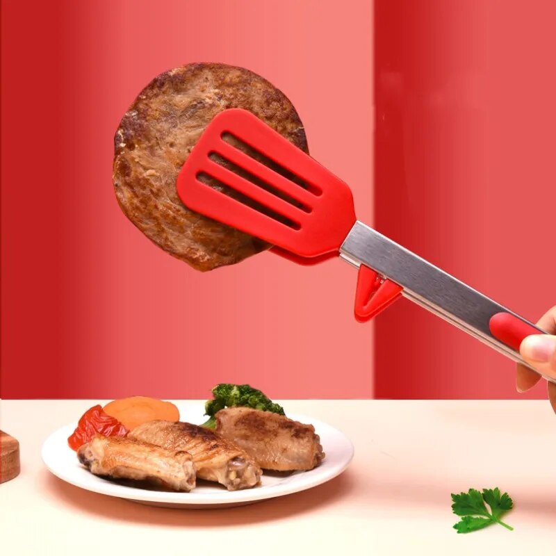 9 pollici rosso con staffa Cli - Kitchen Gadgets Gifts recensione e prezzo