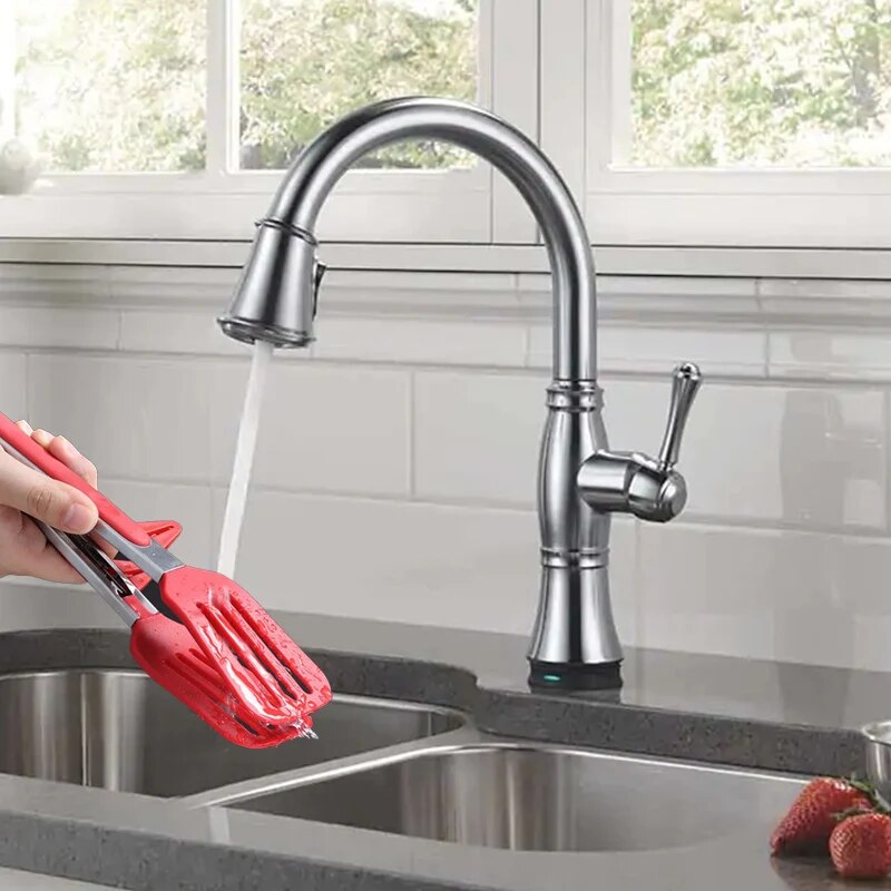 9 pollici rosso con staffa Cli - Kitchen Gadgets Gifts recensione e prezzo