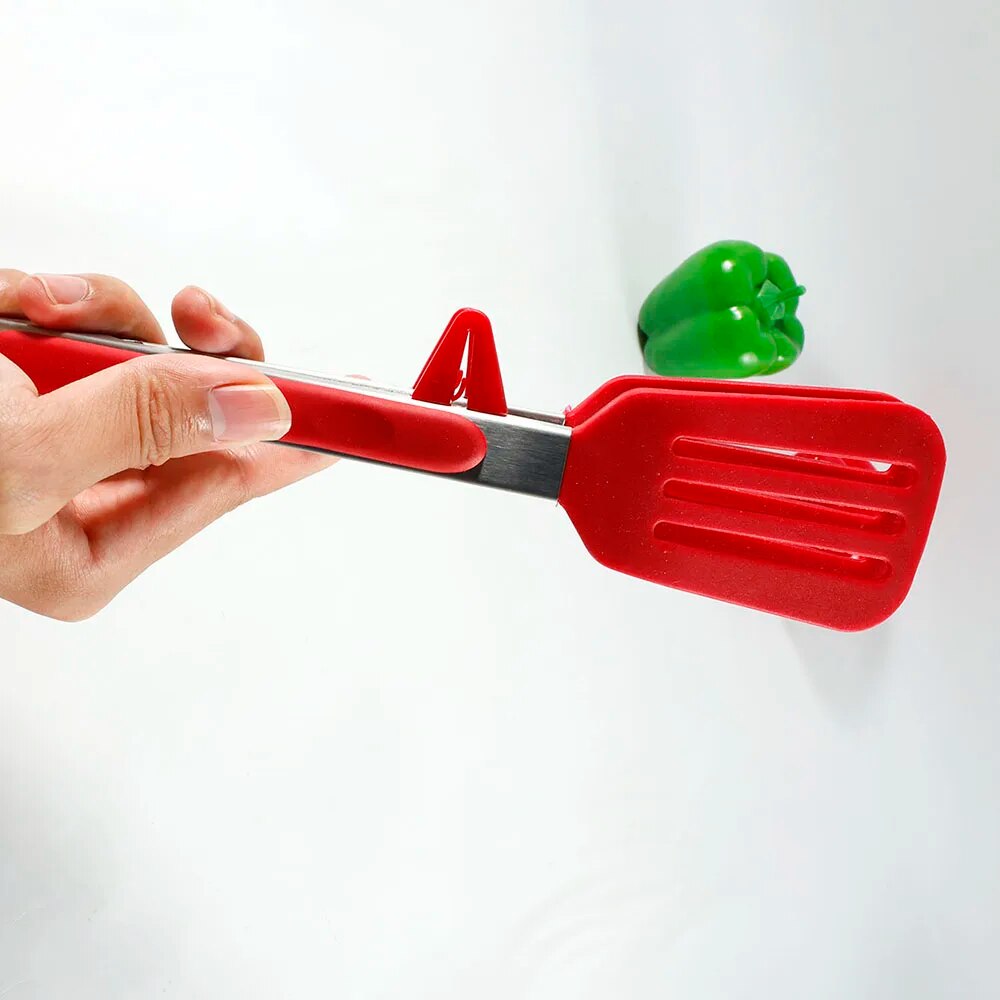 9 pollici rosso con staffa Cli - Kitchen Gadgets Gifts recensione e prezzo