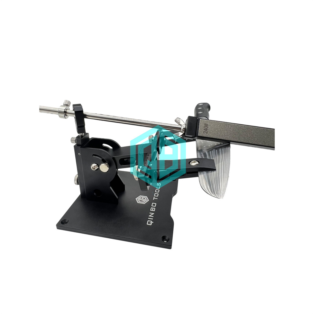Sistema di Affilatura Coltelli - Knife Sharpener recensione e prezzo