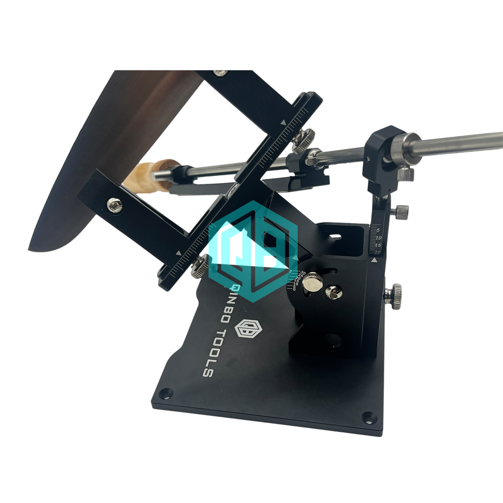 Sistema di Affilatura Coltelli - Knife Sharpener recensione e prezzo