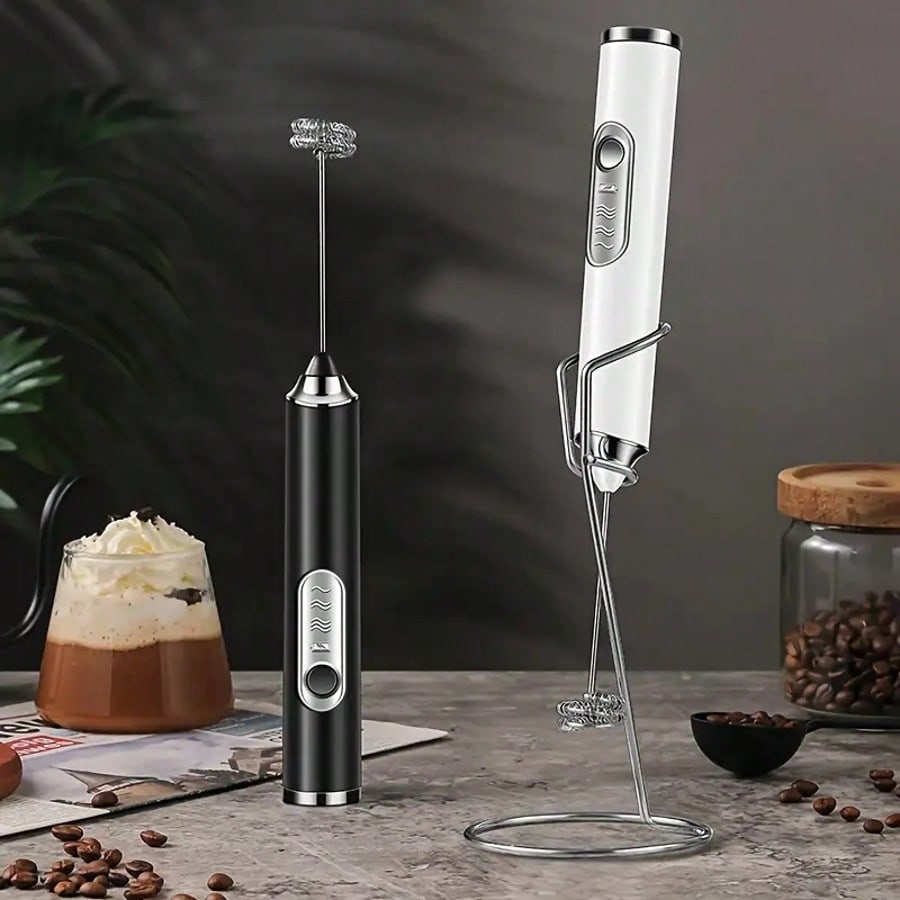 Frullatore elettrico portatile - Kitchen Handy Gadgets recensione e prezzo