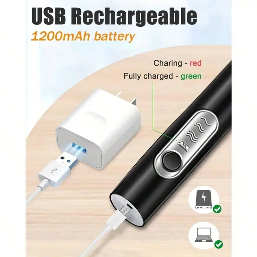 Frullatore elettrico portatile - Kitchen Handy Gadgets recensione e prezzo