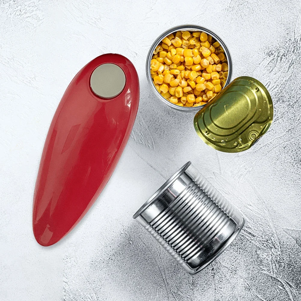 Apriscatole elettrico Apriscat - Electric Can Opener recensione e prezzo