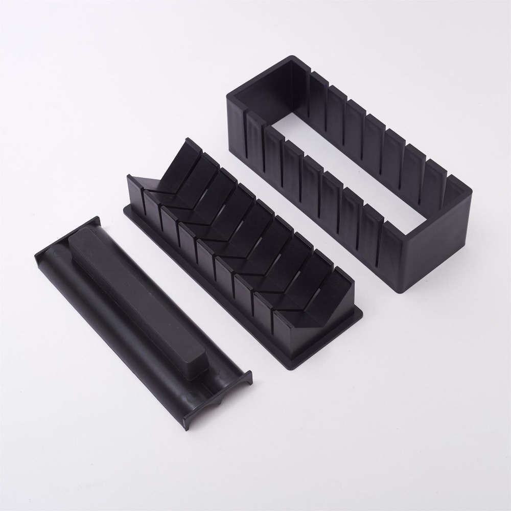 3 Pz/set Giapponese Sushi Make - Kitchen Gadgets Japanese recensione e prezzo