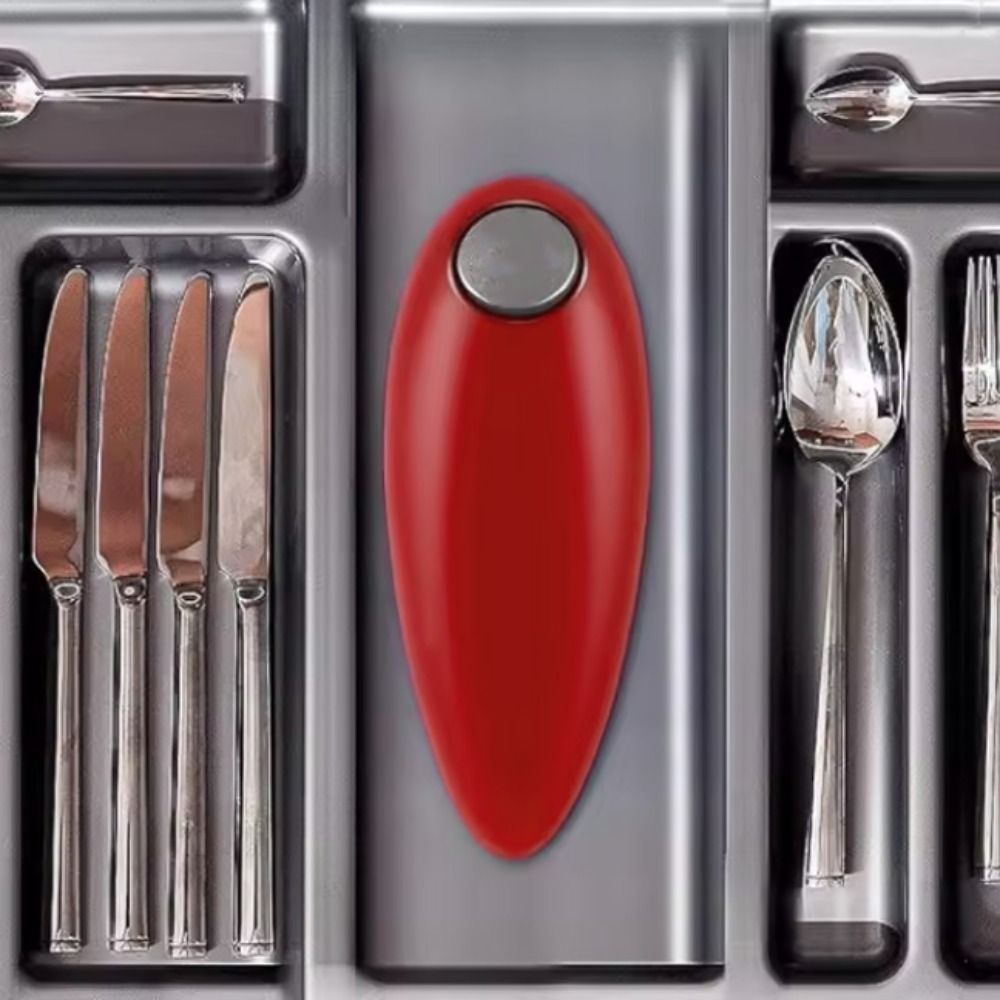 Apriscatole Elettrico Portatil - Electric Can Opener recensione e prezzo
