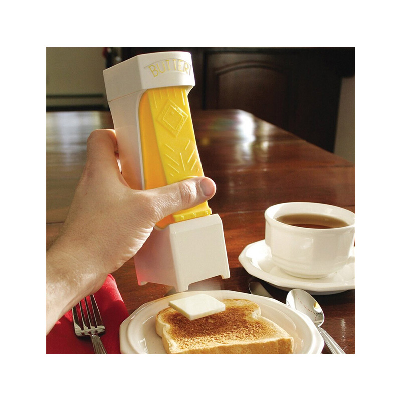 Affettatrice per burro, acciai - Quality Kitchen Gadgets recensione e prezzo