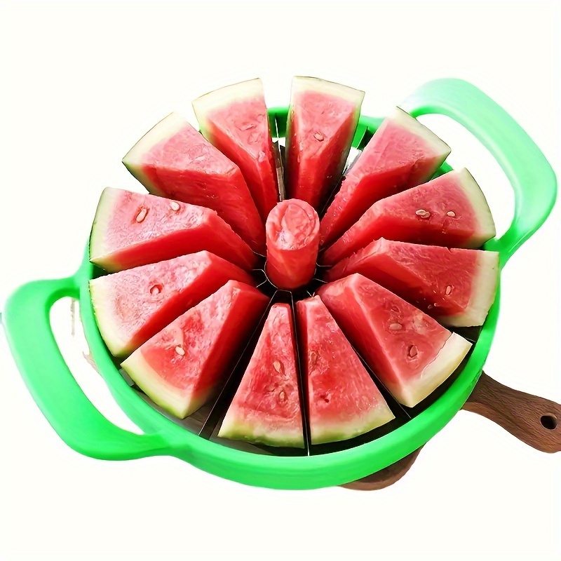 Tagliatore di Frutta in Acciai - Watermelon Slicer Cutter recensione e prezzo