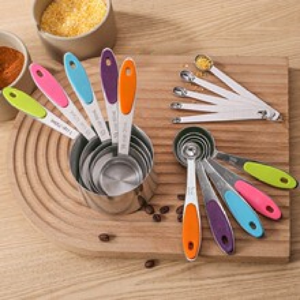 Set Professionale di Misurazio - Kitchen Gadgets I Need recensione e prezzo
