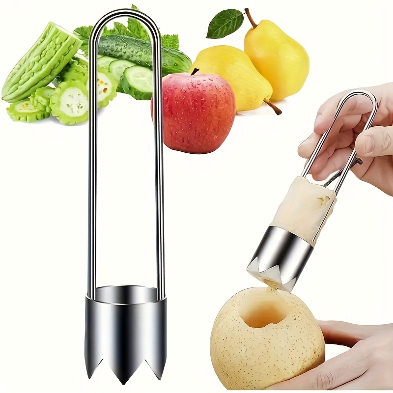 Strumento per Rimuovere Semi d - Kitchen Handy Gadgets recensione e prezzo