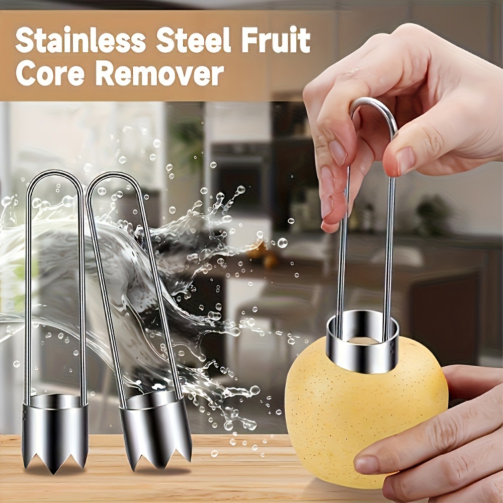 Strumento per Rimuovere Semi d - Kitchen Handy Gadgets recensione e prezzo