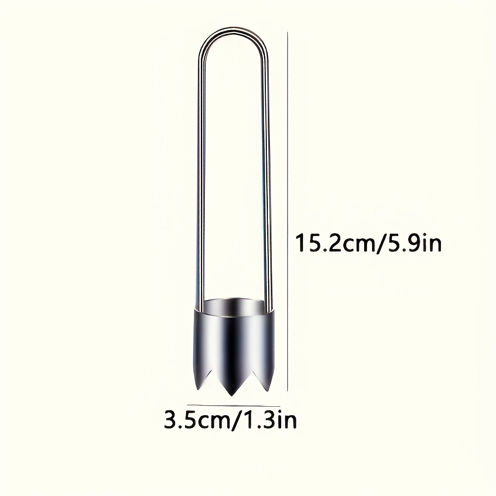 Strumento per Rimuovere Semi d - Kitchen Handy Gadgets recensione e prezzo