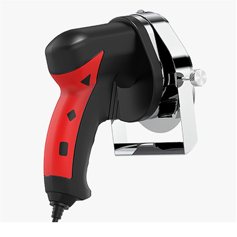 Coltello elettrico commerciale - Kitchen Gadgets Small recensione e prezzo