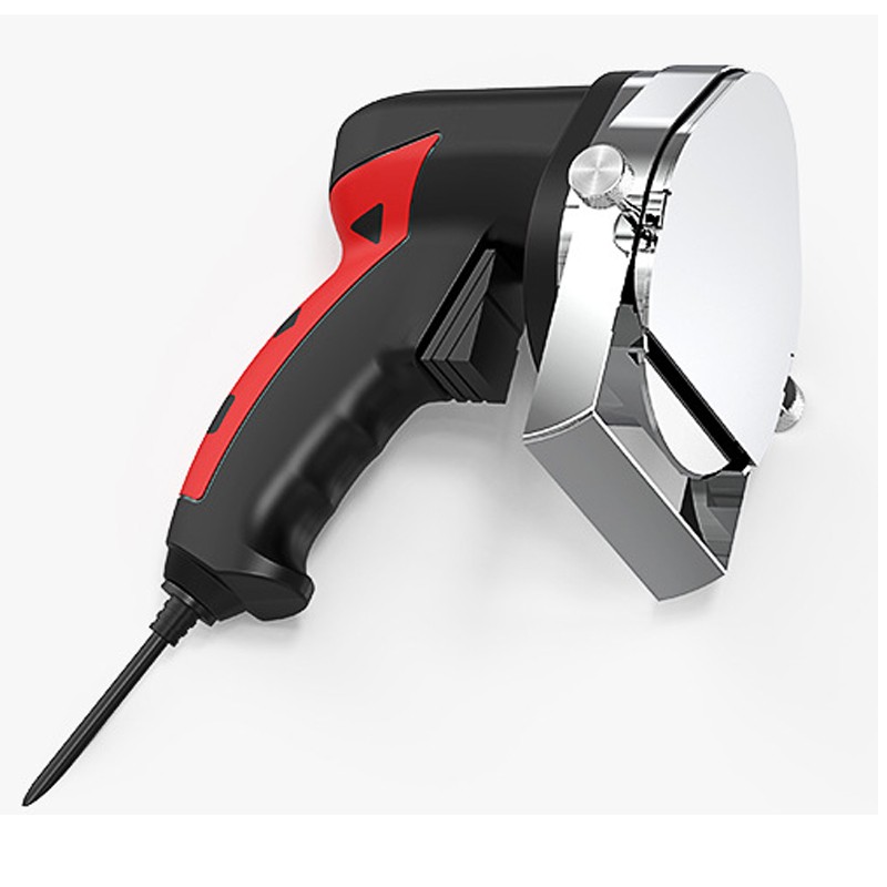 Coltello elettrico commerciale - Kitchen Gadgets Small recensione e prezzo