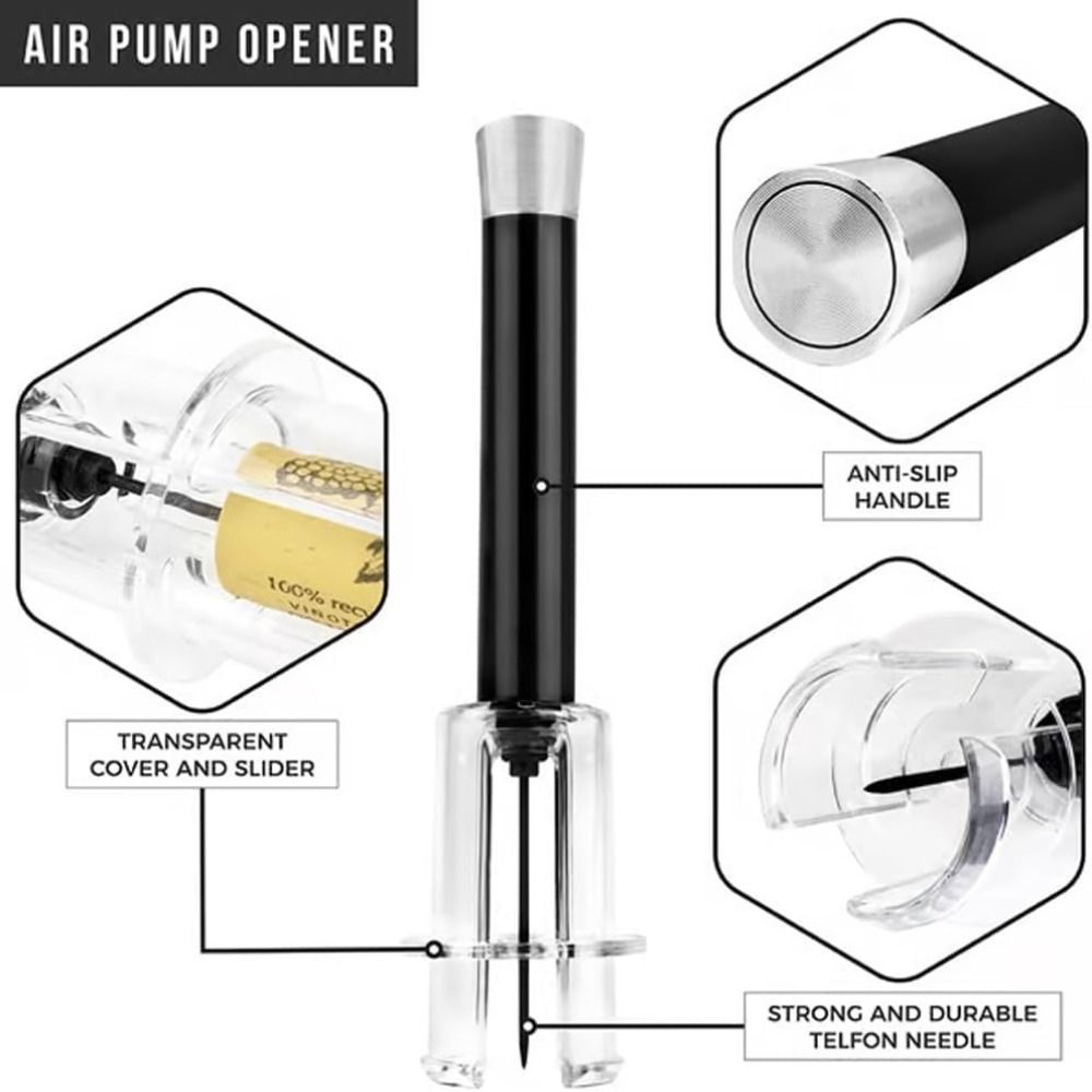 Set di Accessori per Bar, Cava - Quality Kitchen Gadgets recensione e prezzo