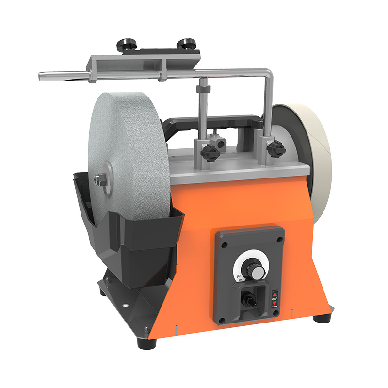 Affilatrice per coltelli raffr - Knife Sharpener recensione e prezzo